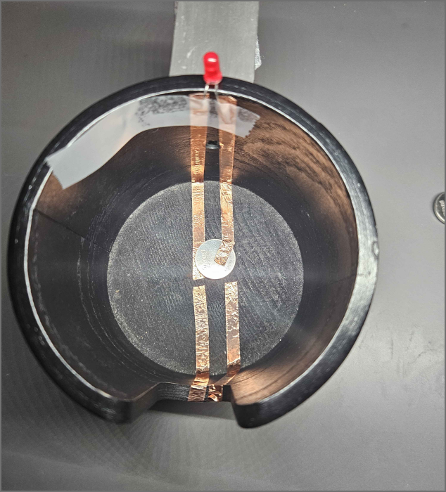 image of the idea of the sketched out