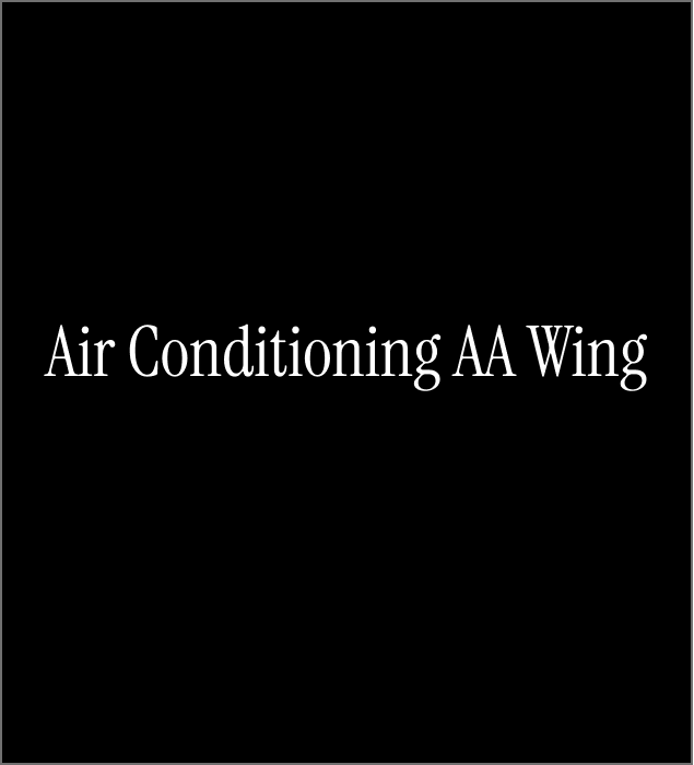 Air Conditioning from AA Wing
