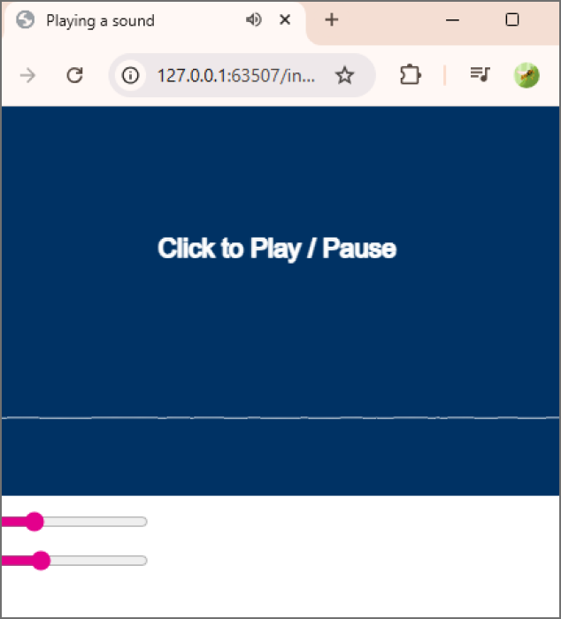 I made it more visually appealing with working sliders from the examples. Ude See Below
          <br>
          <video width='100%' controls>
            <source src='images/Activity2/picture5.mp4' type='video/mp4'>
            Your browser does not support the video tag.
          </video>