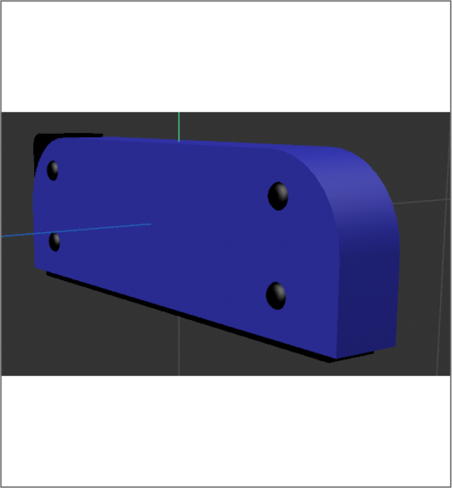 controller backside final product