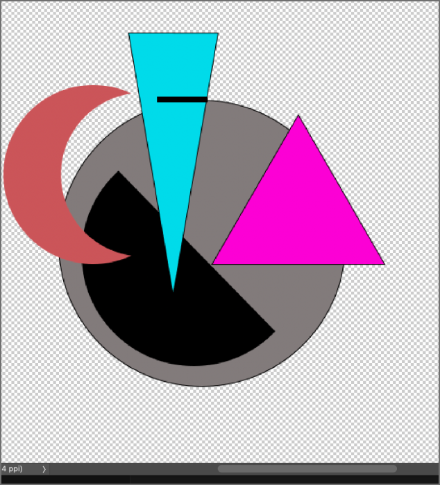 Image I worked on in photoshop