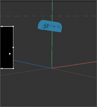 meshed version in cinema4d of switch controller
